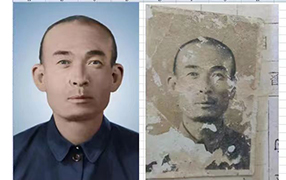 瑞昌老照片修复-2