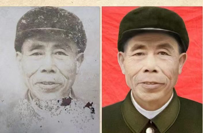 瑞昌老照片模糊修复-72